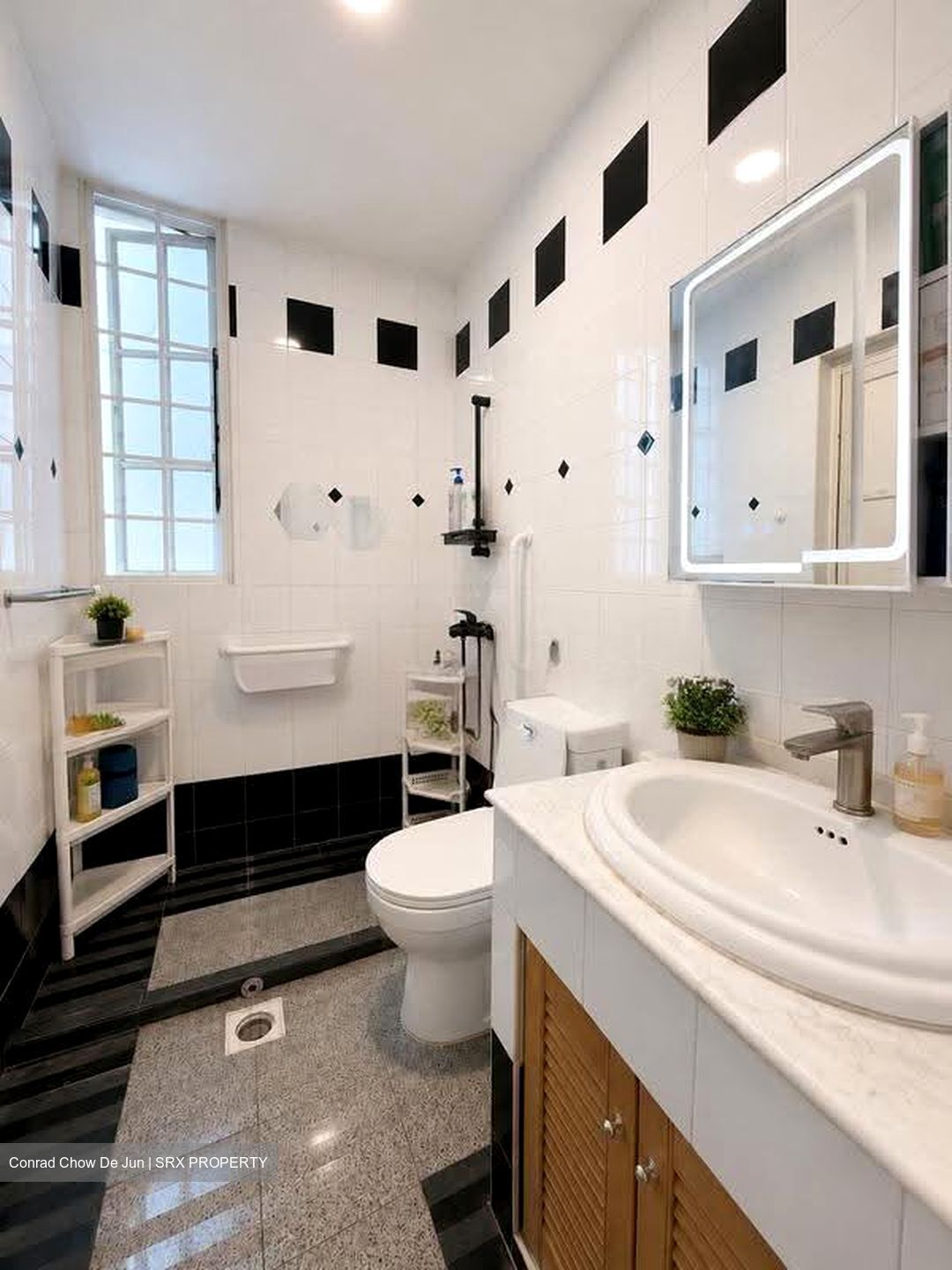 Lucky Heights (D16), Semi-Detached #608497491